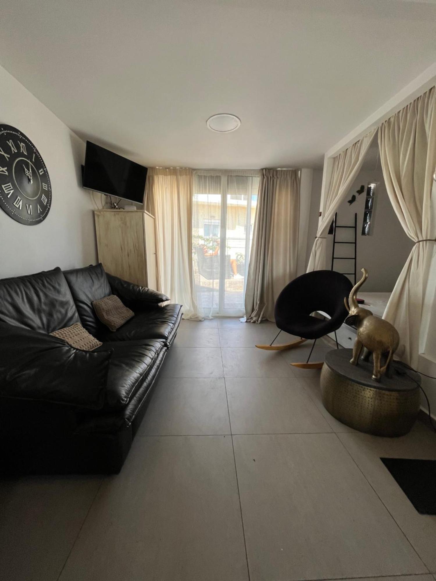 Papyrus City Centre Apartments Iraklio Exteriér fotografie
