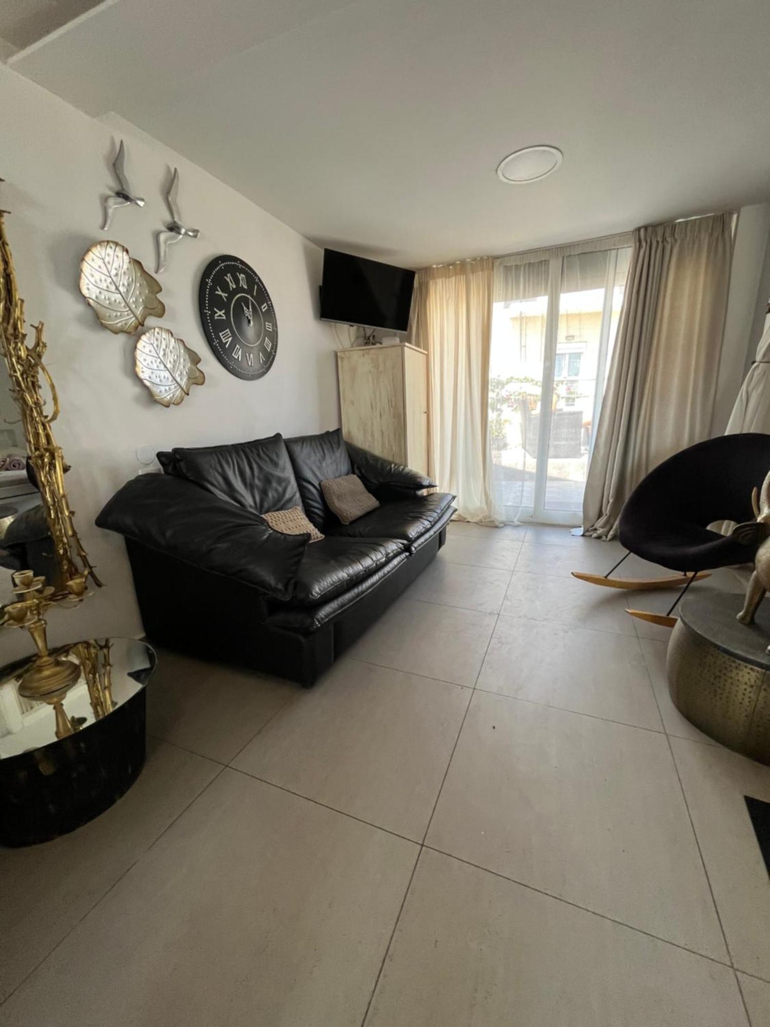 Papyrus City Centre Apartments Iraklio Exteriér fotografie