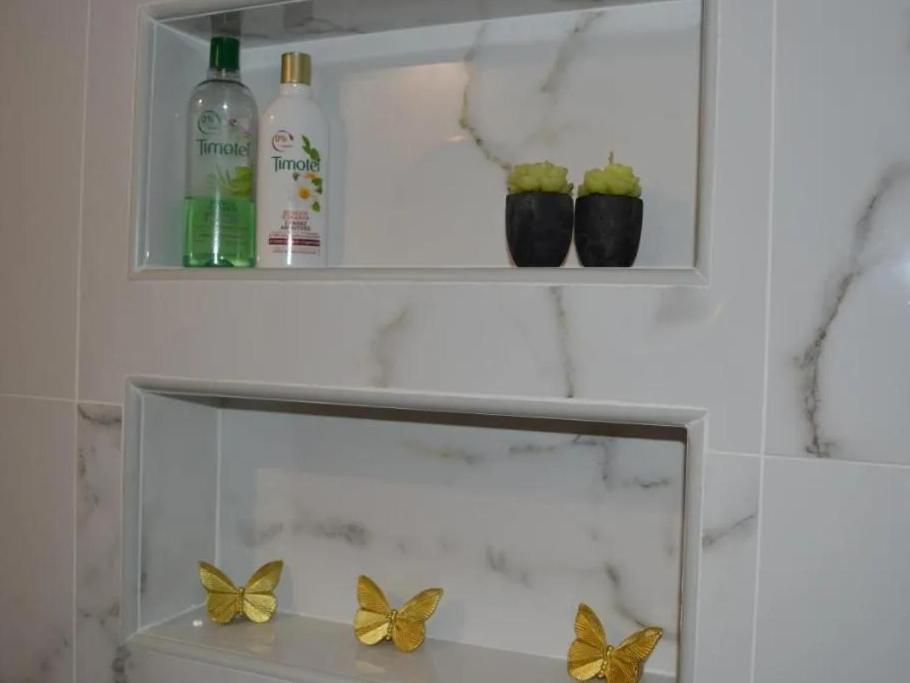 Papyrus City Centre Apartments Iraklio Pokoj fotografie