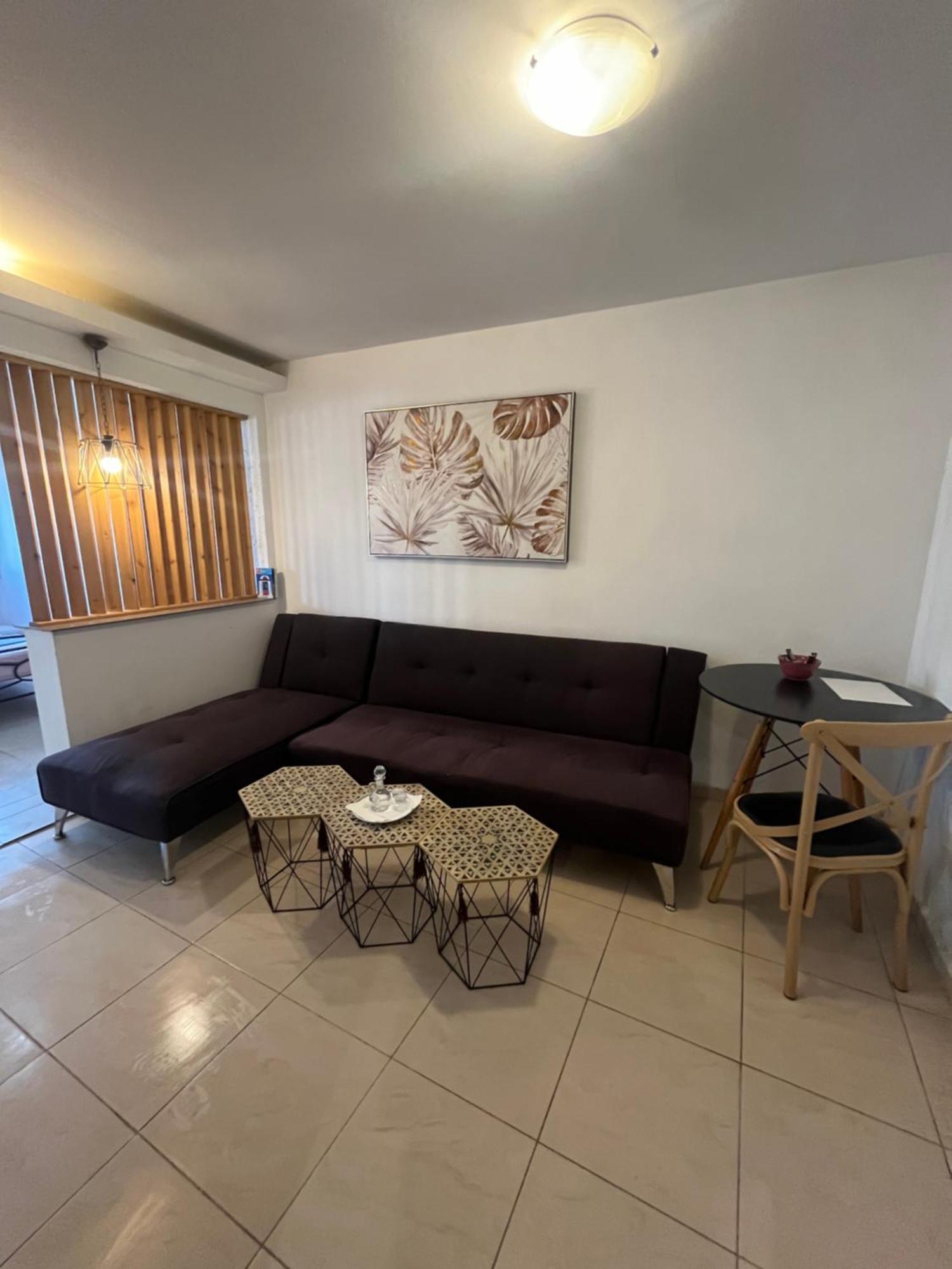 Papyrus City Centre Apartments Iraklio Exteriér fotografie