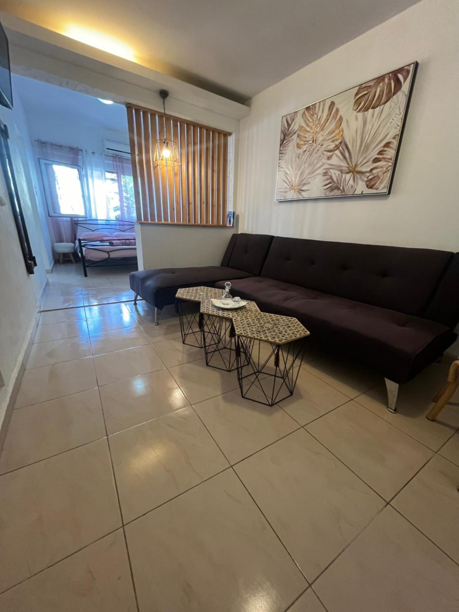 Papyrus City Centre Apartments Iraklio Exteriér fotografie